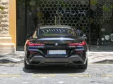 BMW 850 I 2019