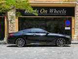 BMW 850 I 2019