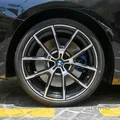 BMW 850 I 2019