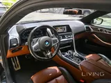 BMW 850 I 2019
