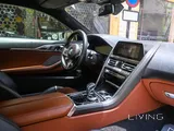 BMW 850 I 2019