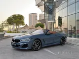 BMW 850i 2019