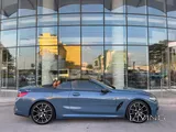 BMW 850i 2019