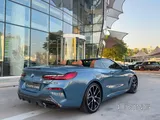 BMW 850i 2019