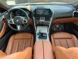 BMW 850i 2019