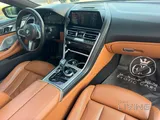 BMW 850i 2019