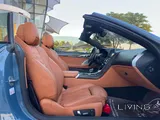 BMW 850i 2019