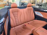 BMW 850i 2019