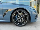 BMW 850i 2019