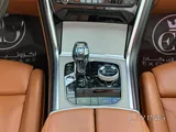 BMW 850i 2019