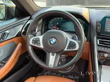 BMW 850i 2019
