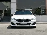 BMW 850I  2021