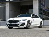 BMW 850I  2021