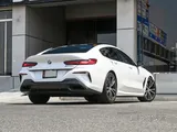 BMW 850I  2021