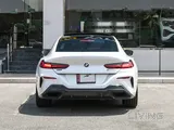 BMW 850I  2021
