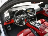 BMW 850I  2021