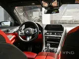 BMW 850I  2021