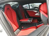 BMW 850I  2021