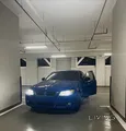 Bmw e90 very clean
