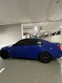 Bmw e90 very clean
