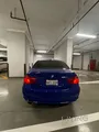 Bmw e90 very clean