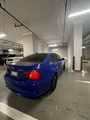 Bmw e90 very clean