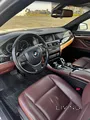 BMW F 10 2016