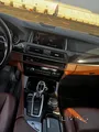 BMW F 10 2016