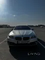 BMW F 10 2016