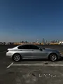 BMW F 10 2016