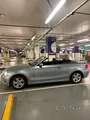 BMW I-120 in perfect condition
