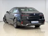 BMW i7 xDrive 60 Saloon M Sport 2023