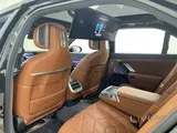 BMW i7 xDrive 60 Saloon M Sport 2023