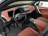 BMW IX 40 2024