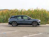 BMW IX 40 2024