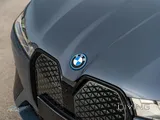BMW IX 40 2024