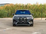 BMW IX 40 2024