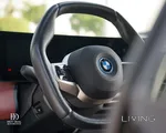 BMW IX 40 2024