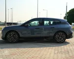 BMW IX 40 2024