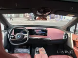 بي إم دبليو أي إكس إم60 2022