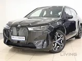 BMW iX xDrive40 Sport Package 2024