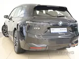 BMW iX xDrive40 Sport Package 2024