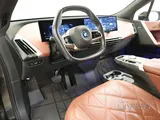 BMW iX xDrive40 Sport Package 2024