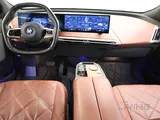 BMW iX xDrive40 Sport Package 2024