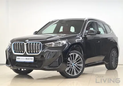 BMW X1  2023