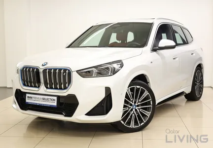 BMW IX 1 XDrive 30 2024
