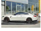BMW M 4 2022