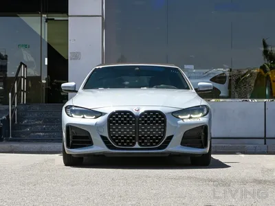 BMW M 440i 2023