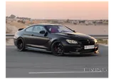 BMW M 6 2013 V8