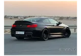 BMW M 6 2013 V8